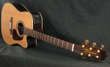  Takamine P5DC 