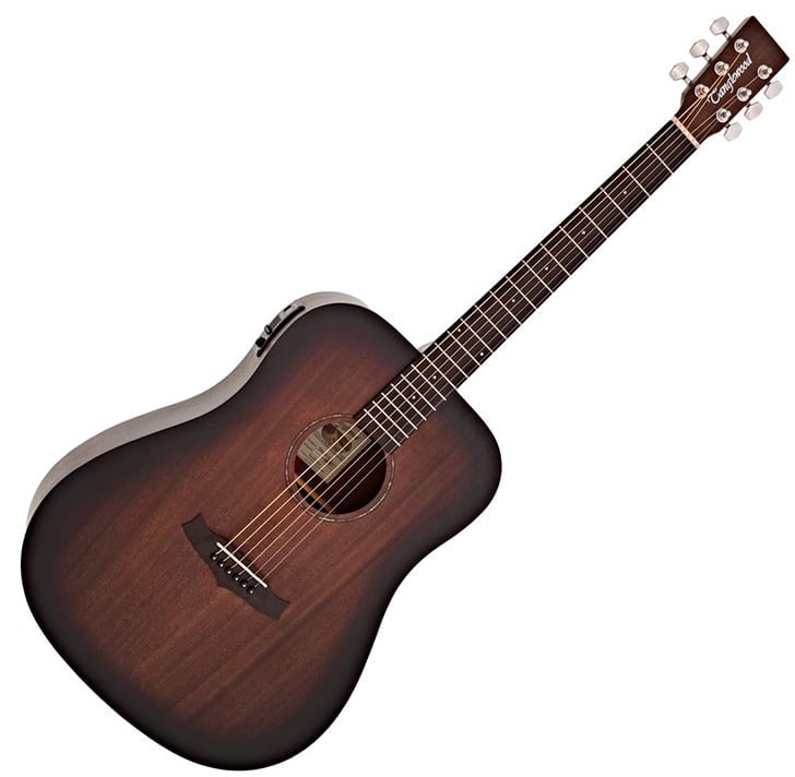  TANGLEWOOD ĐÀN GUITAR ACOUSTIC TWCR-D-E