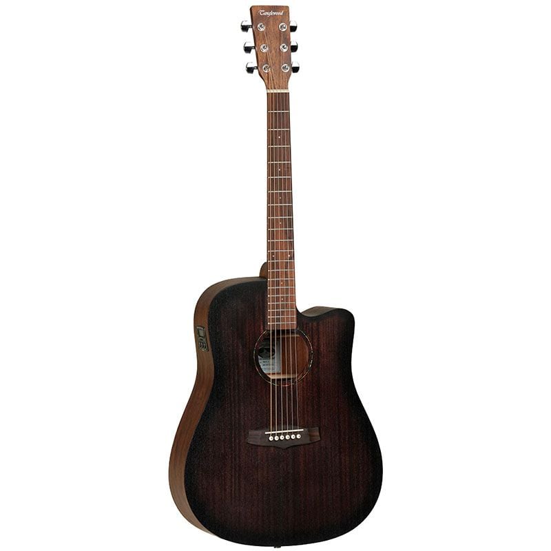  TANGLEWOOD ĐÀN GUITAR ACOUSTIC TWCR-DCE 