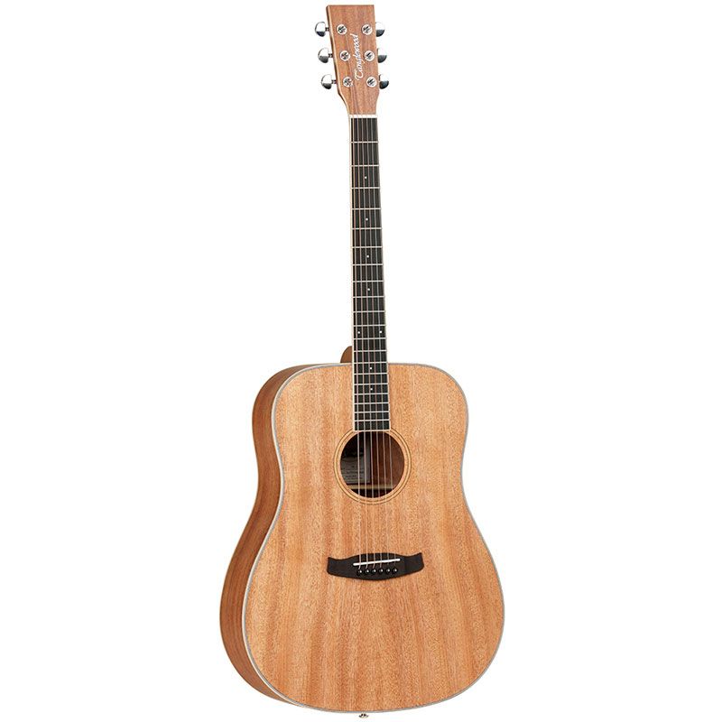  TANGLEWOOD ĐÀN GUITAR ACOUSTIC TWU-D 