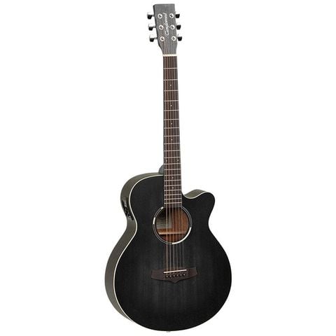  TANGLEWOOD ĐÀN GUITAR DÂY SẮT SERIES BLACKBIRD TWBB-SFCE 