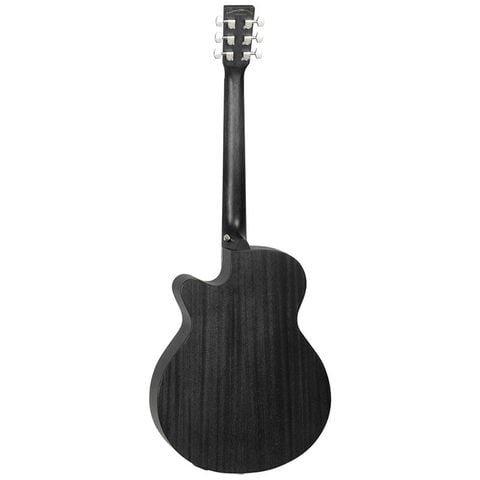  TANGLEWOOD ĐÀN GUITAR DÂY SẮT SERIES BLACKBIRD TWBB-SFCE 