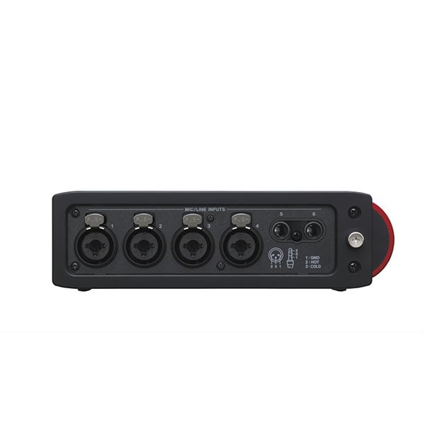  TASCAM DR-680MK2 MÁY THU ÂM TRƯỜNG KỸ THUẬT SỐ 8 TRACK