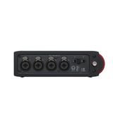  TASCAM DR-680MK2 MÁY THU ÂM TRƯỜNG KỸ THUẬT SỐ 8 TRACK 