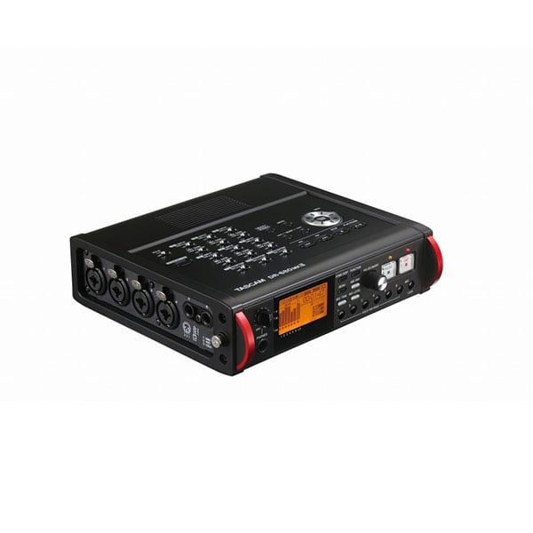  TASCAM DR-680MK2 MÁY THU ÂM TRƯỜNG KỸ THUẬT SỐ 8 TRACK