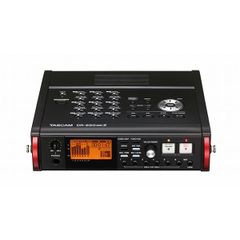 TASCAM DR-680MK2 MÁY THU ÂM TRƯỜNG KỸ THUẬT SỐ 8 TRACK