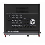  TASCAM DR-680MK2 MÁY THU ÂM TRƯỜNG KỸ THUẬT SỐ 8 TRACK 