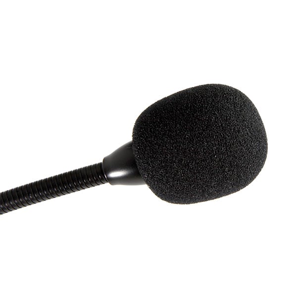  TASCAM TM-95GN Bộ micro cổ ngỗng