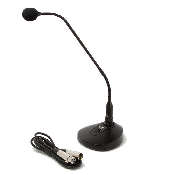  TASCAM TM-95GN Bộ micro cổ ngỗng