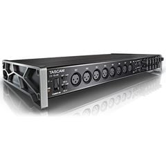 TASCAM US-16X08 BỘ CHUYỂN ĐỔI ÂM THANH (16 IN/8 OUT)