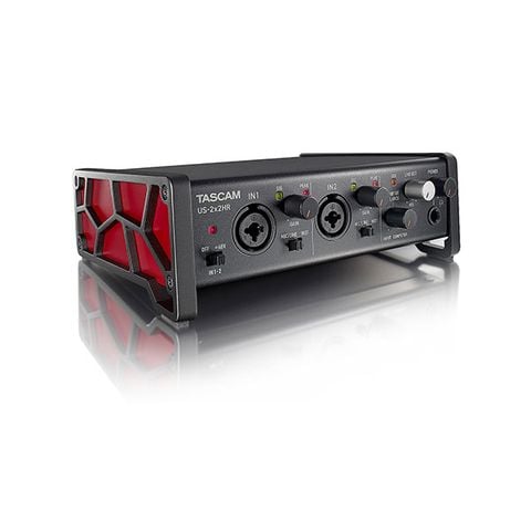  TASCAM US-2X2HR 
