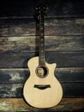  TAYLOR ĐÀN GUITAR ACOUSTIC 914CE 