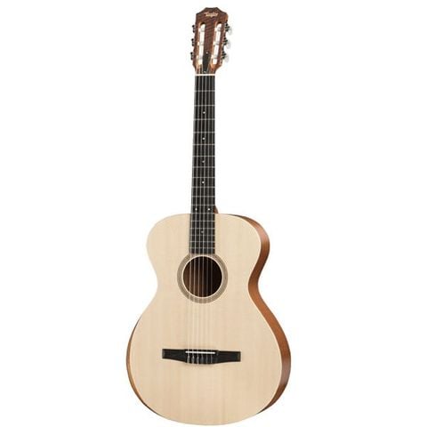  TAYLOR ĐÀN GUITAR NYLON ACADEMY-12E-N 