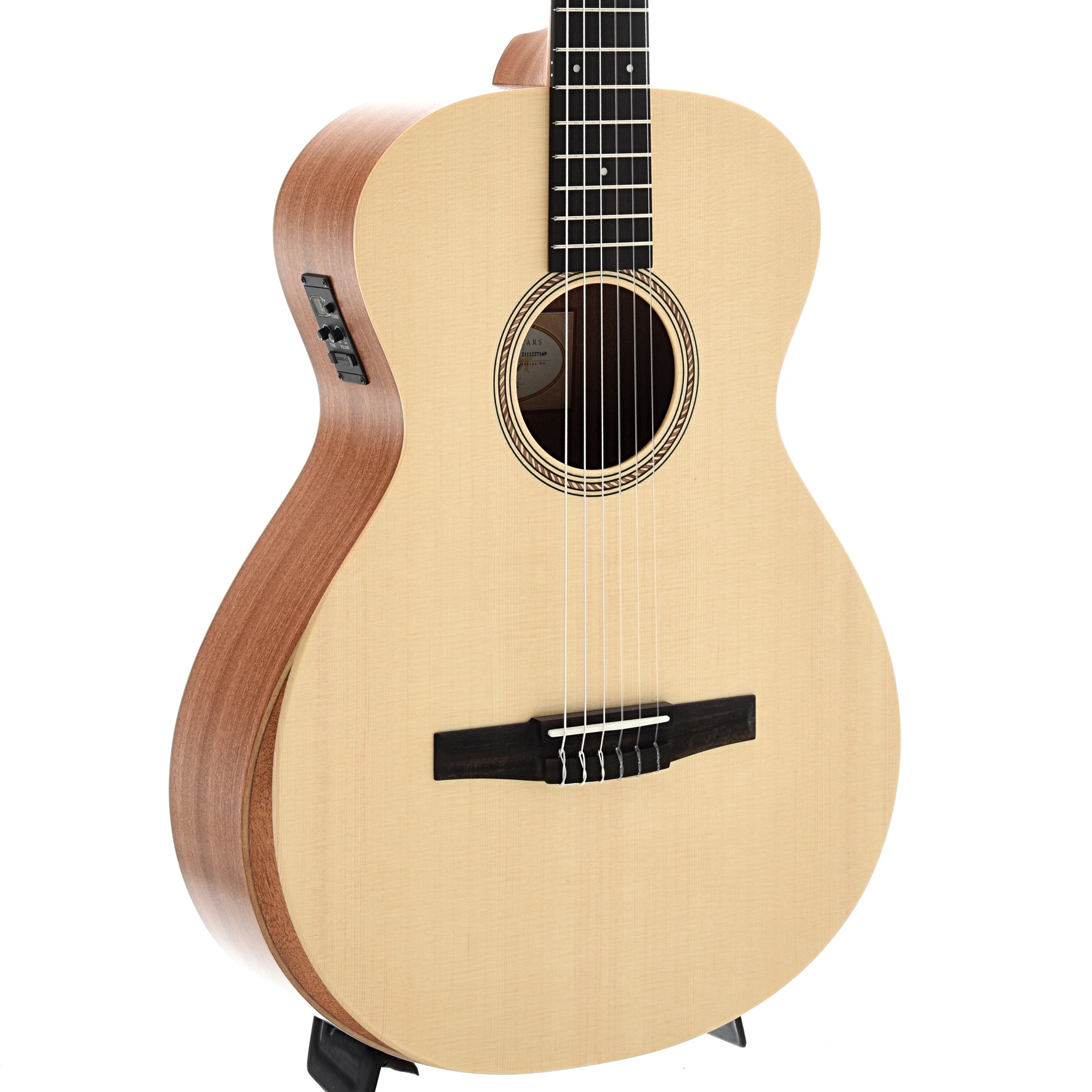  TAYLOR ĐÀN GUITAR NYLON ACADEMY-12E-N