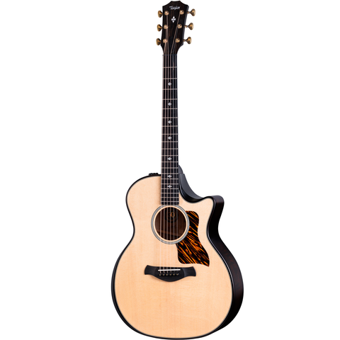  TAYLOR 50TH ANNIVERSARY BUILDER's EDITION 314CE LTD 