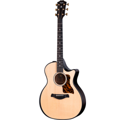 TAYLOR 50TH ANNIVERSARY BUILDER's EDITION 314CE LTD