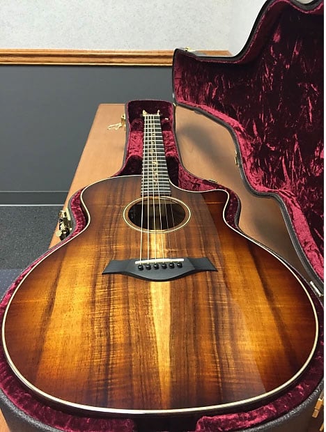  Taylor K24CE