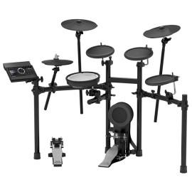 Roland TD-17KL + MDS-COM ...