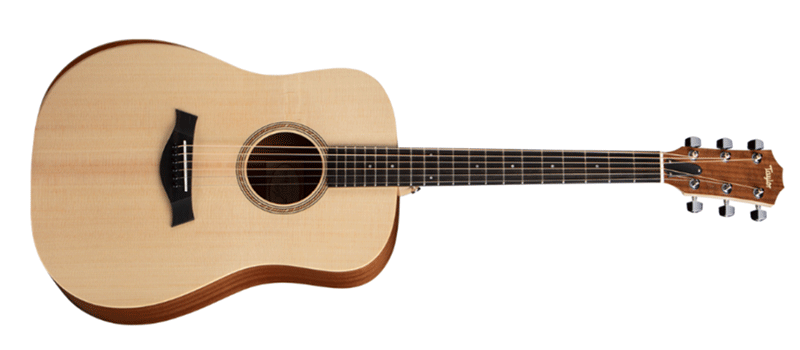 Đàn Guitar Taylor Academy A10 giá 14.180.000 VNĐ giảm còn 11.340.000 VNĐ