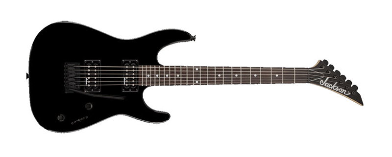 Đàn guitar Jackson JS11 giá 4.890.000 VNĐ gi��m còn 3.820.000 VNĐ