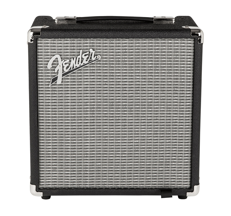 Fender Rumble 15 V3 230V EUR giá 3.000.000 VNĐ giảm còn 2.250.000 VNĐ