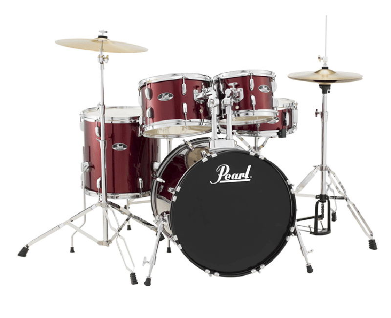 Trống Pearl Roadshow 584C/C giá 9.740.000 VNĐ giảm còn 9.250.000 VNĐ