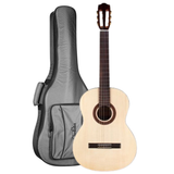  CORDOBA ĐÀN GUITAR NYLON C5 SP W/B GUCLCOR-02701 