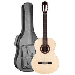 CORDOBA ĐÀN GUITAR NYLON C5 SP W/B GUCLCOR-02701