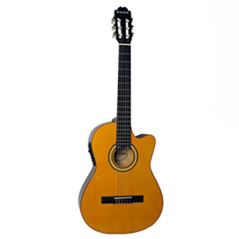  Đàn guitar dây ni lông - Suzuki Classic Guitar SCG-6CENL 