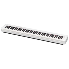 CASIO CDP-S110WE - ĐÀN PIANO KIỂU HIỆN ĐẠI