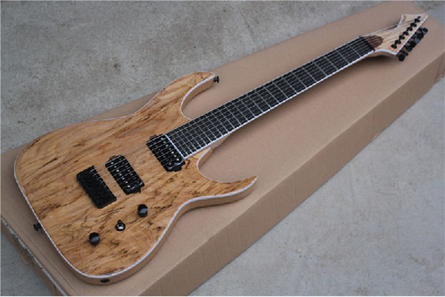 Tại sao lại phải tìm hiểu về thiết kế của đàn guitar điện