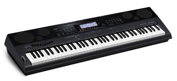 Đàn Organ Casio thích hợp cho học tập