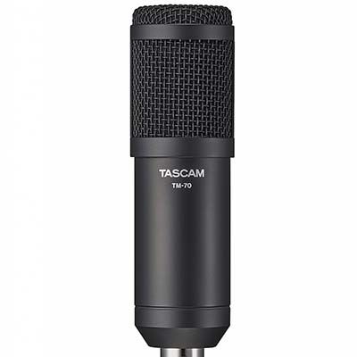  TASCAM TM-70 
