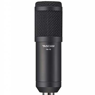  TASCAM TM-70 