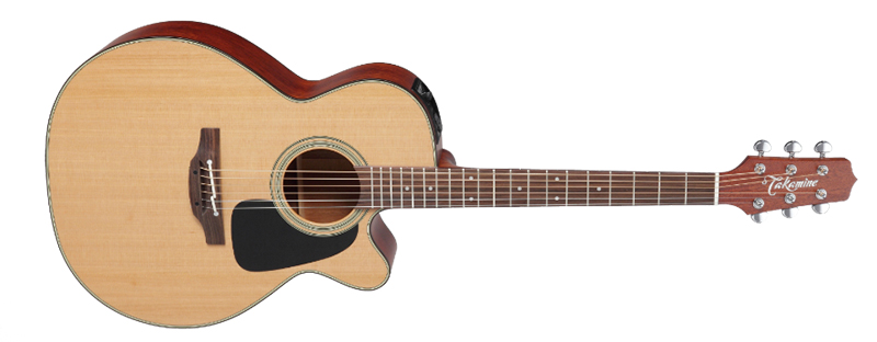 Takamine P1NC giá 26.800.000 VNĐ còn 18.750.000 VNĐ