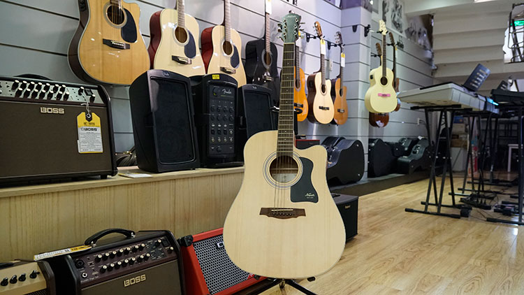 Kapok D-118AC 2.000.000 VNĐ còn 1.600.000 VNĐ