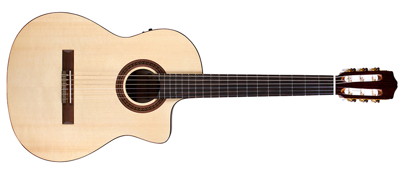 Cordoba C-5SP CE giá 10.050.000 VNĐ còn 9.000.000 VNĐ