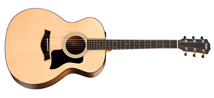 Taylor 114E giá 18.900.000 VNĐ còn 16.000.000 VNĐ