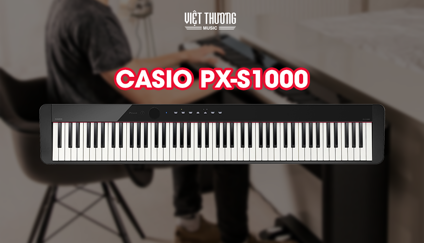 nên mua đàn piano điện nào cho bé