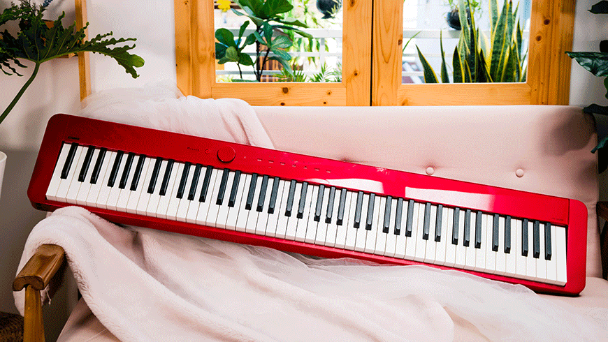 Casio PX-S1000 giá 18.200.000 VNĐ giảm còn 17.290.000 VNĐ