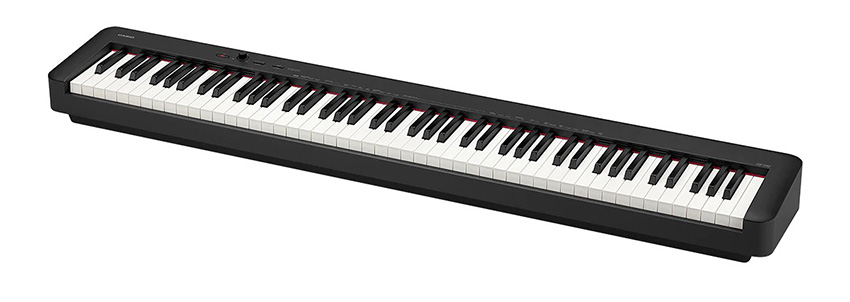 Top 3 đàn Piano điện Casio giá Sốc tháng 8