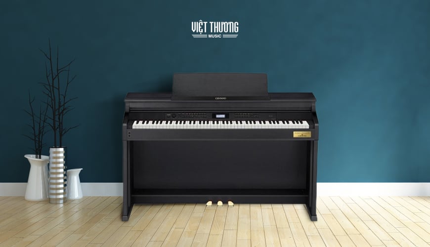 đàn piano điện casio ap-700 giá chỉ còn 30 triệu
