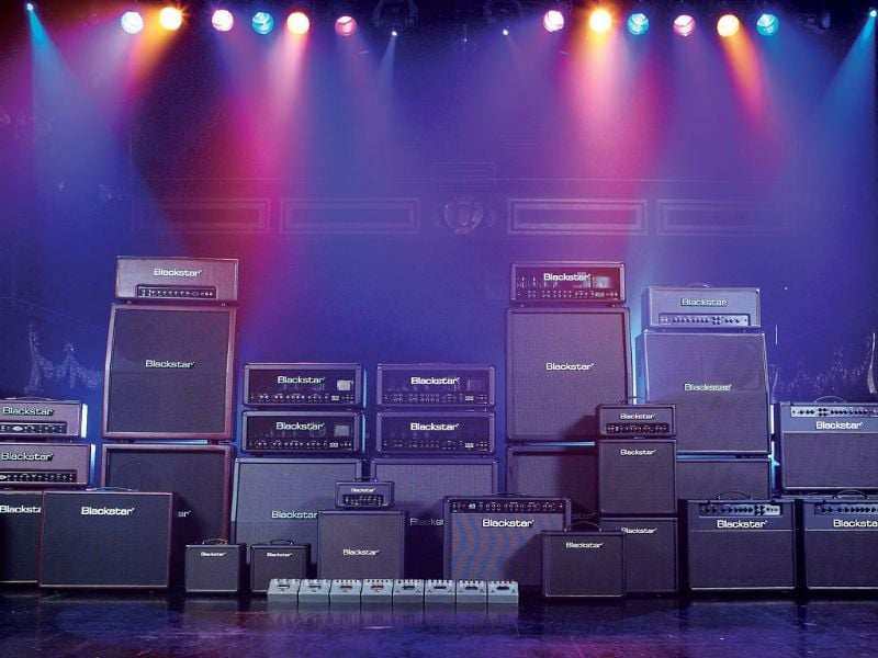 Top 5 Amplifier Blackstar khuyến mãi Hot tháng 9/2019