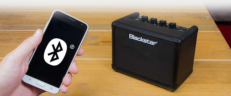 Blackstar Fly 3 Bluetooth là một trong những dòng sản phẩm bán chạy