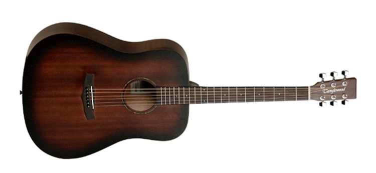 Top 5 đàn Guitar cho người mới học từ 3 - 5 triệu