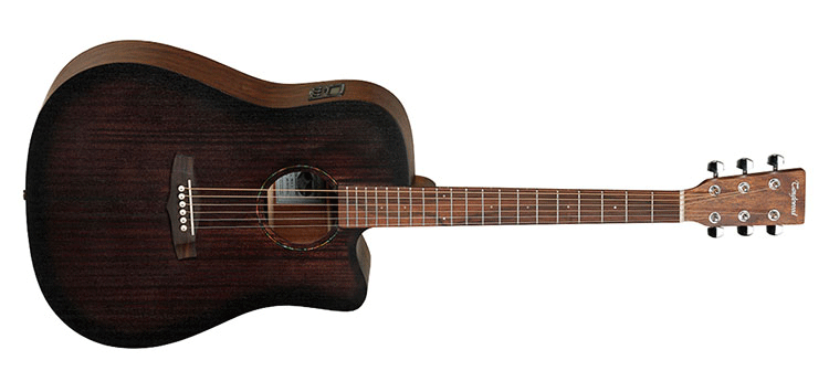 Tanglewood TWCR DCE giá 3.870.000 giảm còn 3.400.000 VNĐ