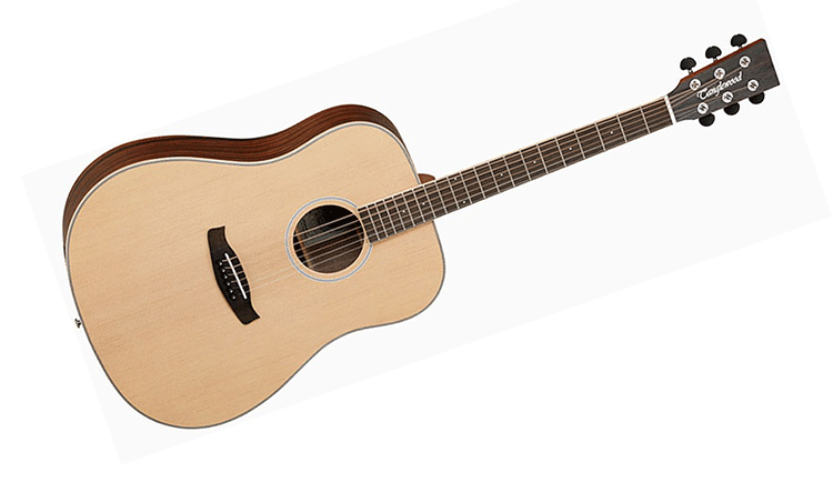 Tanglewood DBT D EB giá 4.220.000 giảm còn 3.680.000