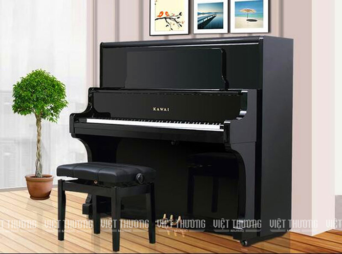 Kawai BL-71: Thành viên Piano cũ "máu mặt" được yêu thích không thể bỏ qua