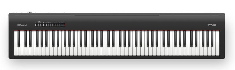 Roland RP-30 giá 22.310.000 VNĐ giảm còn 21.195.000 VNĐ