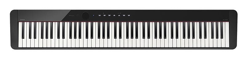Casio PX-S1000 màu đen giá 18.200.000 VNĐ giảm còn 17.290.000 VNĐ